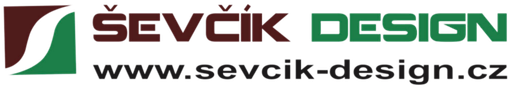 KUCHYNĚ - ŠEVČÍK logo