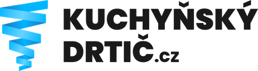 KuchyňskýDrtič.cz logo