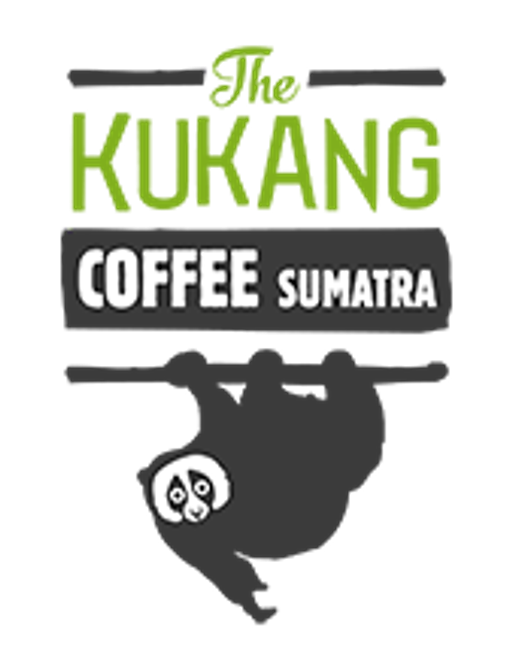 Kukang Coffee logo