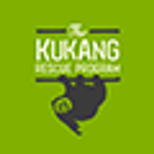 The Kukang Rescue Program logo