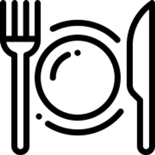 Restaurace Kulaťák logo