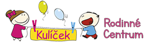 Rodinné centrum Kulíček, z.s. logo