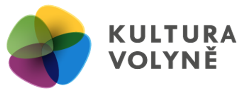 Kino Volyně logo