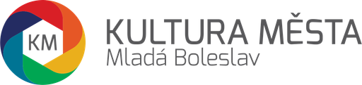 Kultura města Mladá Boleslav, a.s. logo