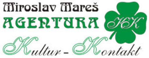 Miroslav Mareš - Agentura Kultur logo