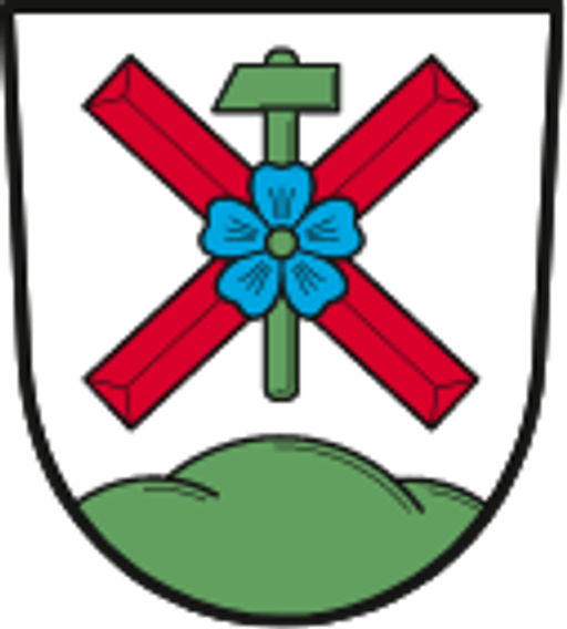 Kunčice pod Ondřejníkem - obecní úřad logo