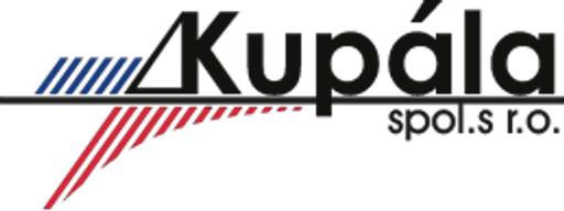KUPÁLA, spol. s r.o. logo
