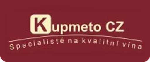 KUPMETO CZ logo
