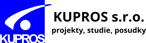 Kupros s.r.o. logo