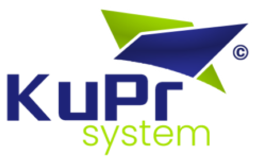 KuPr system, s.r.o. logo