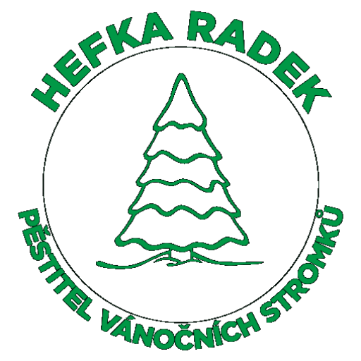 Kup Vánoční Stromek logo
