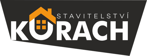 Stavitelství Kurach s.r.o logo