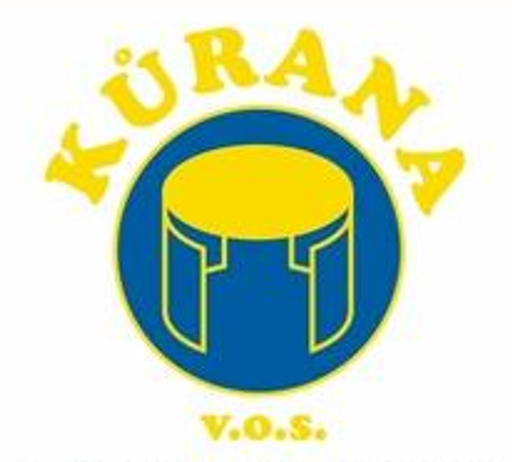 Kůrana v.o.s. logo
