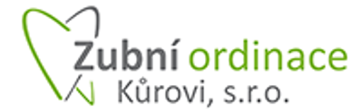 Zubní ordinace Kůrovi, s.r.o. logo