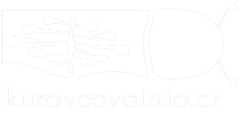 Kurovcoveinfo.cz logo