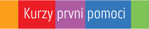 Kurzy první pomoci logo