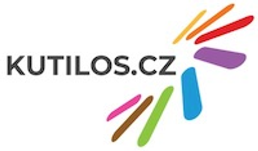 KUTILOS.cz logo