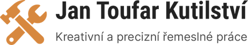 Jan Toufar Kutilství logo