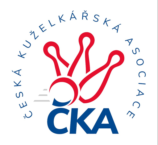 Kuželky Teplice - Letná logo