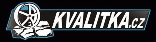 Prodej alu kol Malý Újezd logo