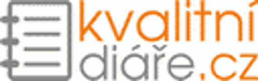 Kvalitní-diáře.cz logo