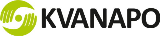 KVANAPO logo