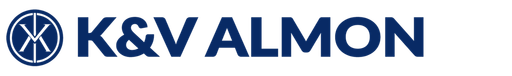 K&V ALMON s.r.o. logo