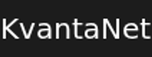 KvantaNet logo