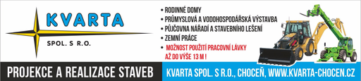 KVARTA, spol. s r.o. logo