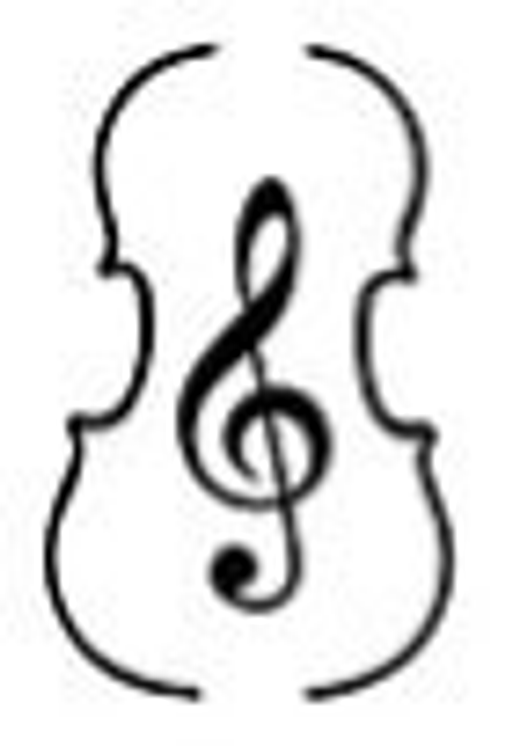 Královéhradecké kvarteto logo