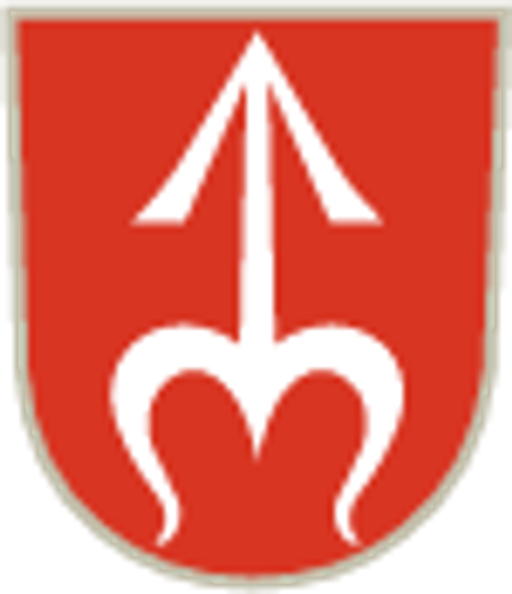 Kvasice - obecní úřad logo