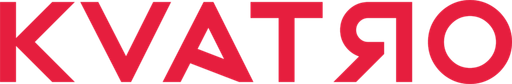 Kvatro logo