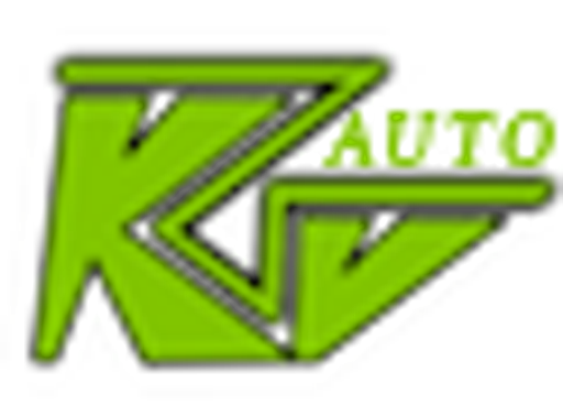 Autoservis Karel Volný logo