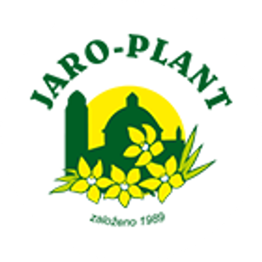 JARO - PLANT s.r.o. logo
