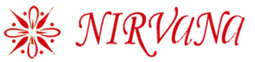 Květinářství NIRVANA logo