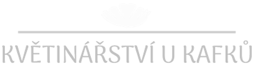 Květinářství u Kafků logo