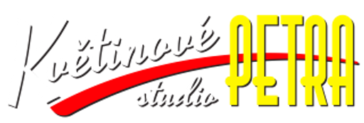 Květinové studio Petra logo