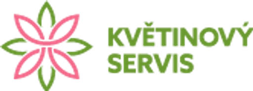 Květinový servis - Ivema.s.r.o. logo