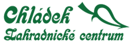 Květiny Chládek online logo