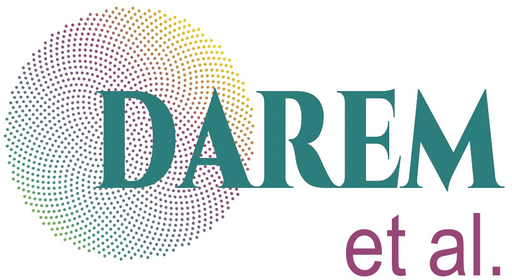 DAREM et al. s.r.o. logo