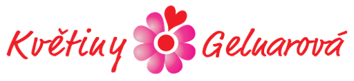Kvetiny Gelnarová logo