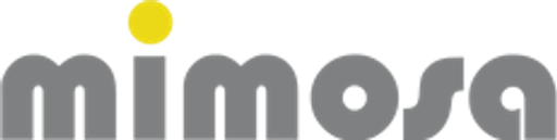 Mimosa logo