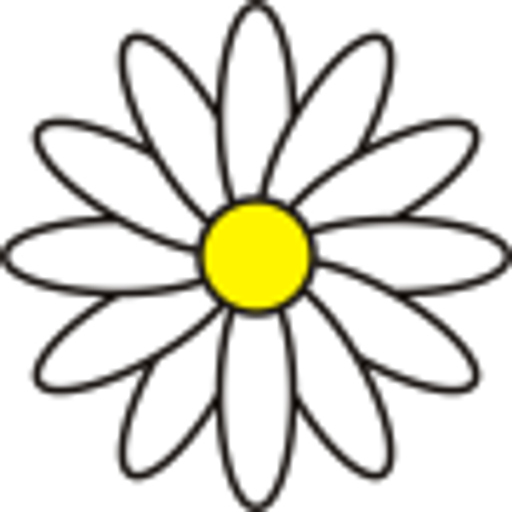 Květinářství Sedmikráska logo