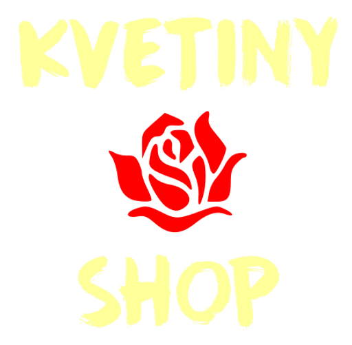 Kvetiny-shop.cz logo