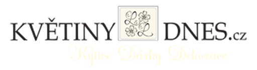 Květiny Dnes logo