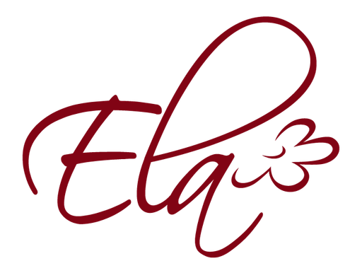 Květinové služby Ela logo