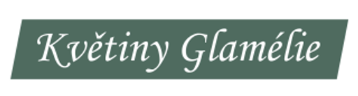 Květiny Glamélie logo