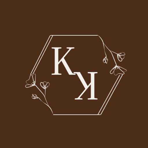 Květiny Kouřil logo