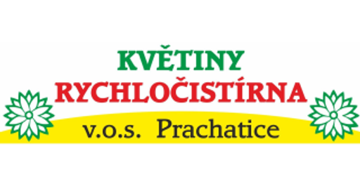 KVĚTINY - RYCHLOČISTÍRNA logo