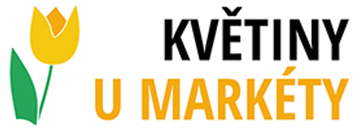 Květiny U MARKÉTY logo